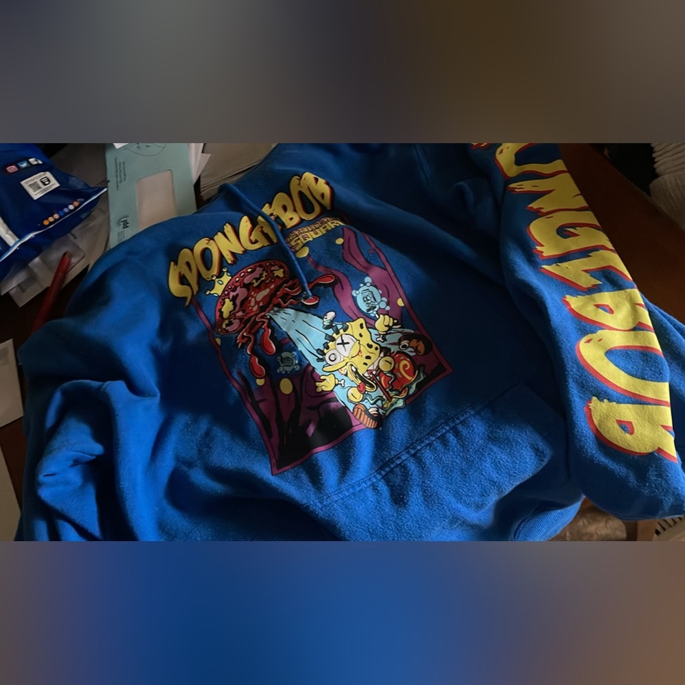 hoodie